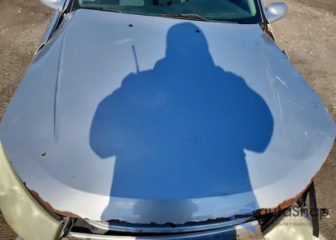 2004 Saturn L300 Level 2 из США, поврежденный, VIN 1G8JD54R84Y514095